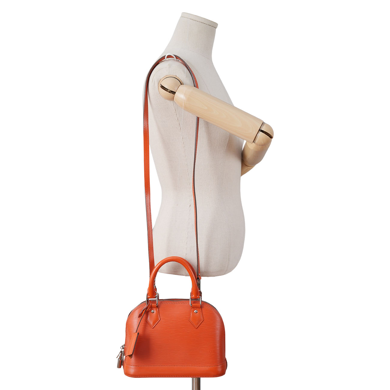 LOUIS VUITTON(USED)루이비통 에삐 알마 BB